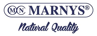Marnys Logotipo Productos