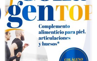 Collagen Top Mycofit