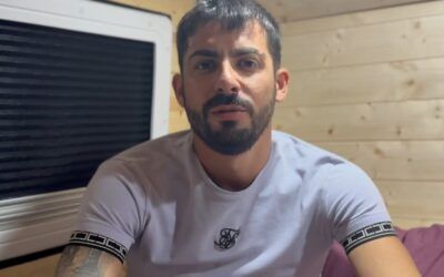 Testimoni real com la Tècnica Regenerativa Lurueña em va retornar la mobilitat